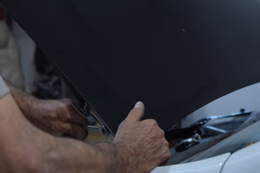 Ankara Kaporta Tamiri