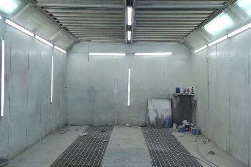 Araç Fırın Boya Fiyatları