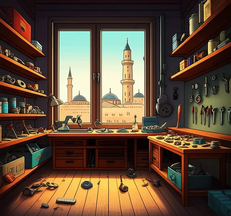 Ankara Mini Onarım: Küçük Hasarlar İçin Büyük Çözüm