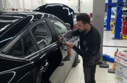 Ankara Boyasız Göçük Düzeltme Fiyat Rehberi