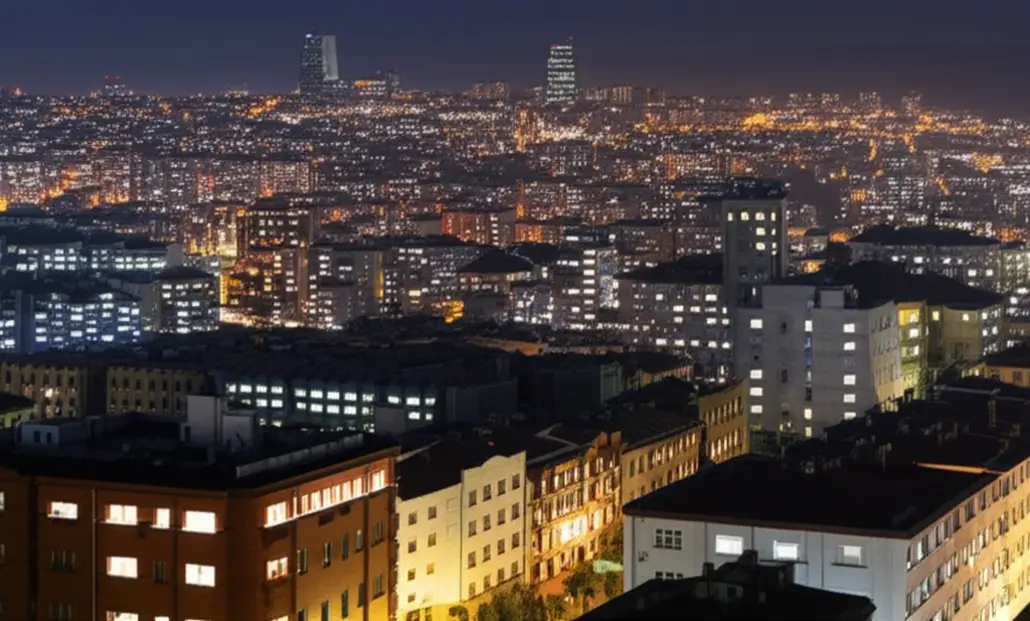 Ankara Dolu Göçük Düzeltme: Profesyonel Çözümler