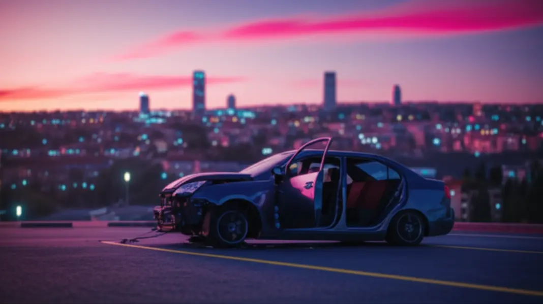 Ankara Oto Hasar Onarımında Güvenilir Çözümler