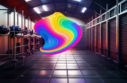 Ankara’da Oto Boya Fırını ile Mükemmel Sonuçlar