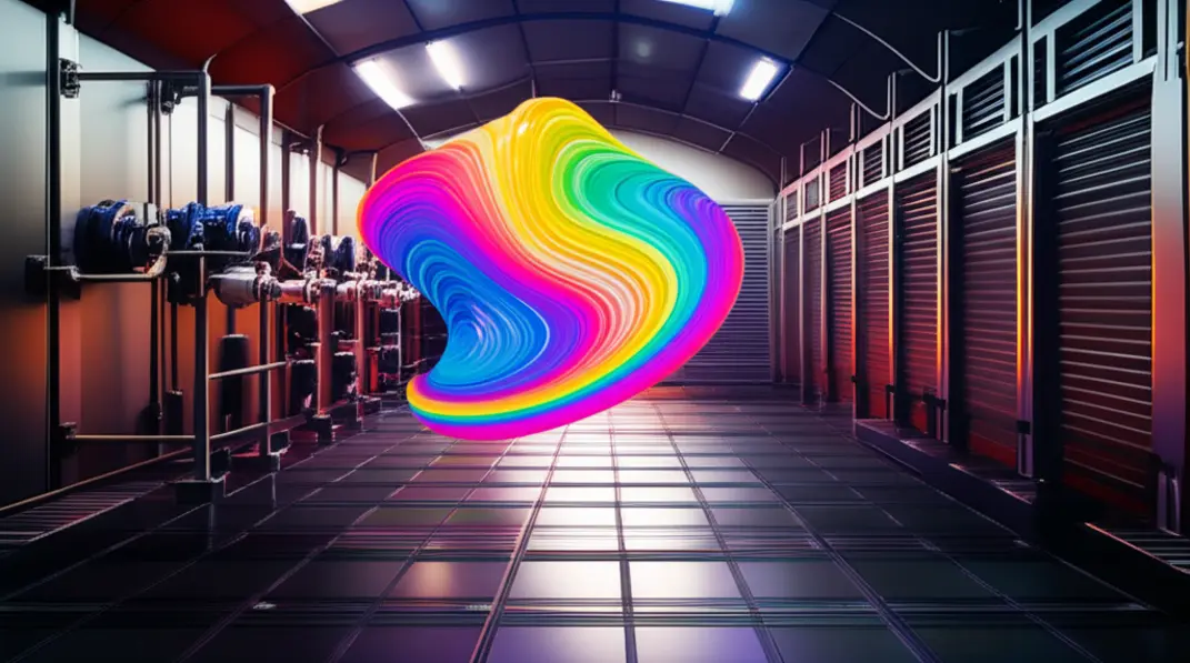 Ankara'da Oto Boya Fırını ile Mükemmel Sonuçlar