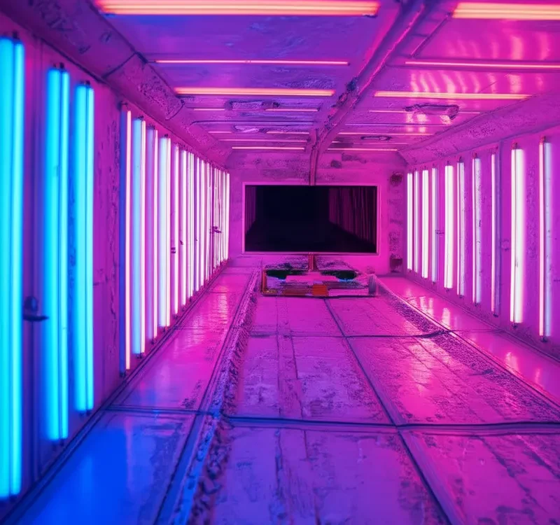 Ankara'da Oto Fırın Boya: Kusursuz Yenileme